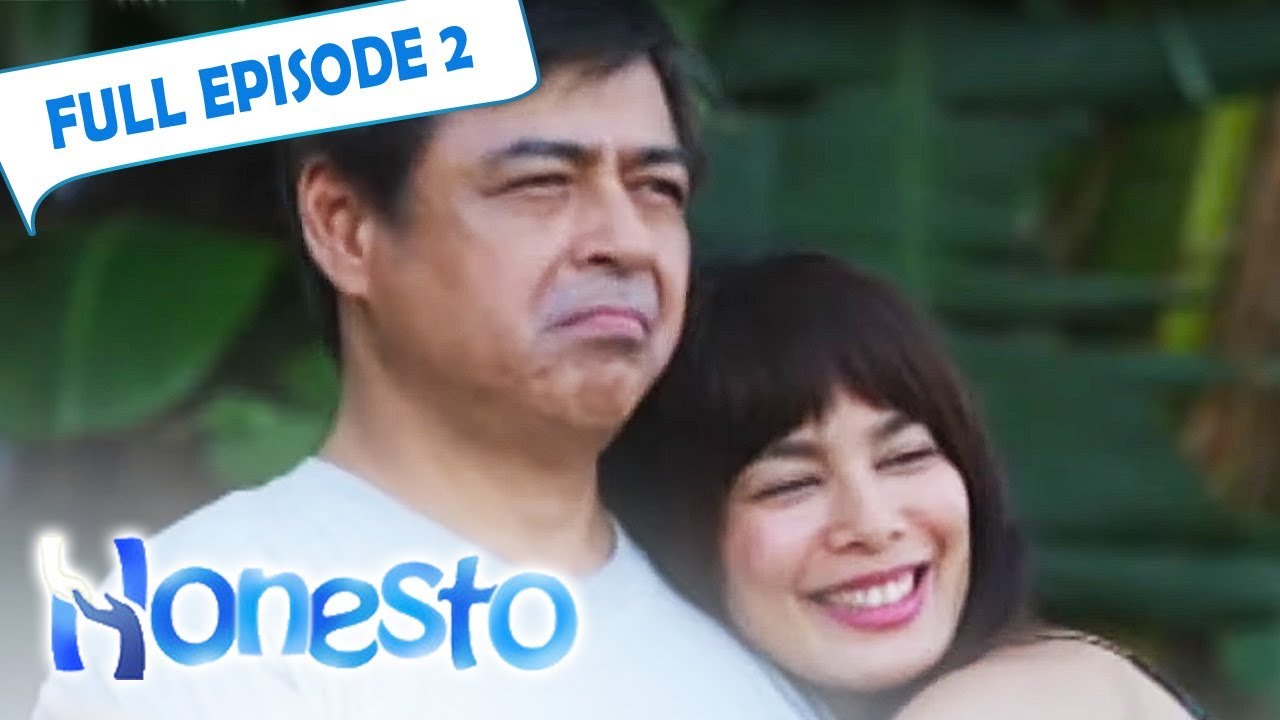 Full Episode 2 | Honesto