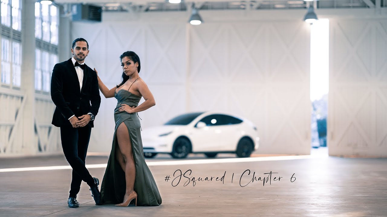 #JSquared | Chapter 6