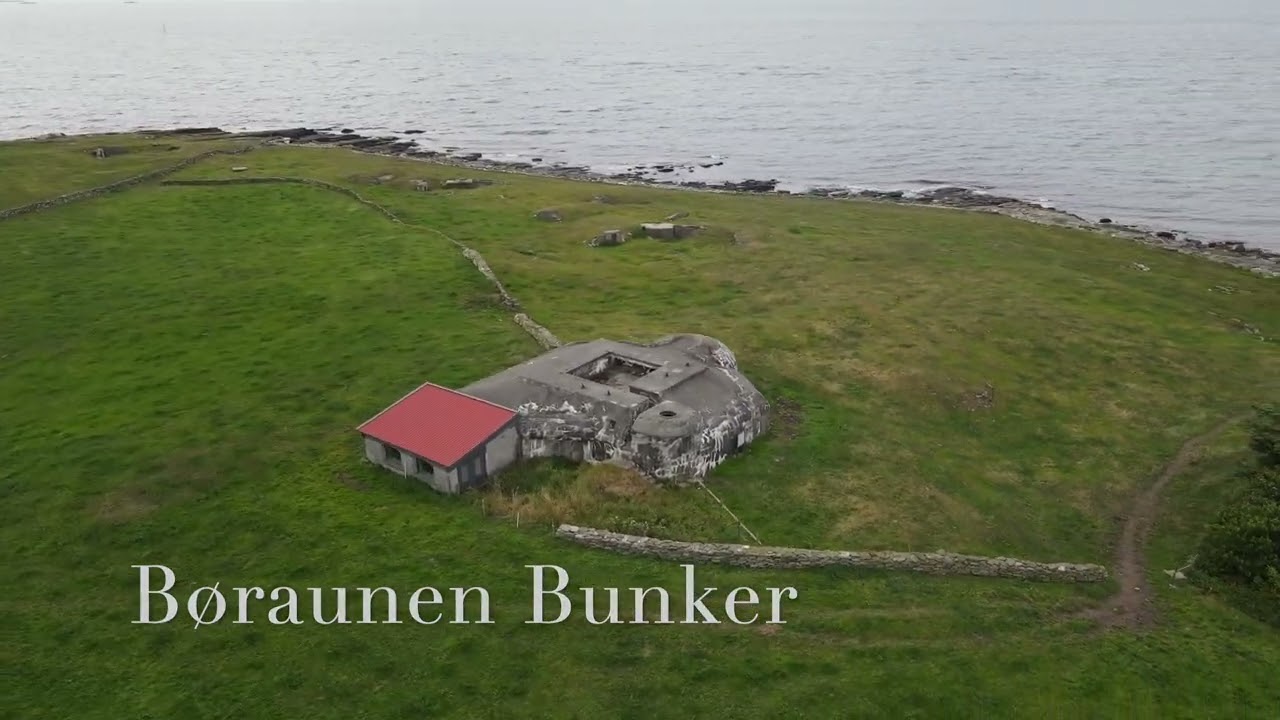 Randaberg Norway(short Video)