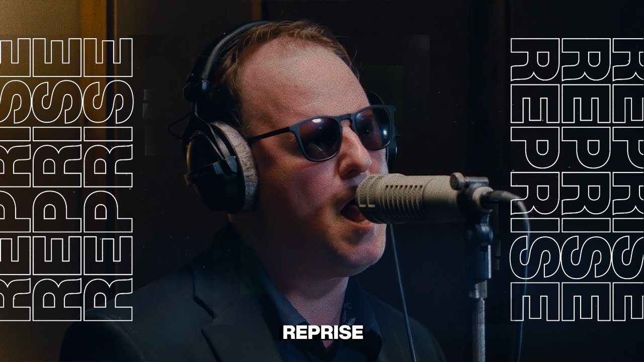 Protomartyr - Don't Let Go (En Vogue) | Reprise