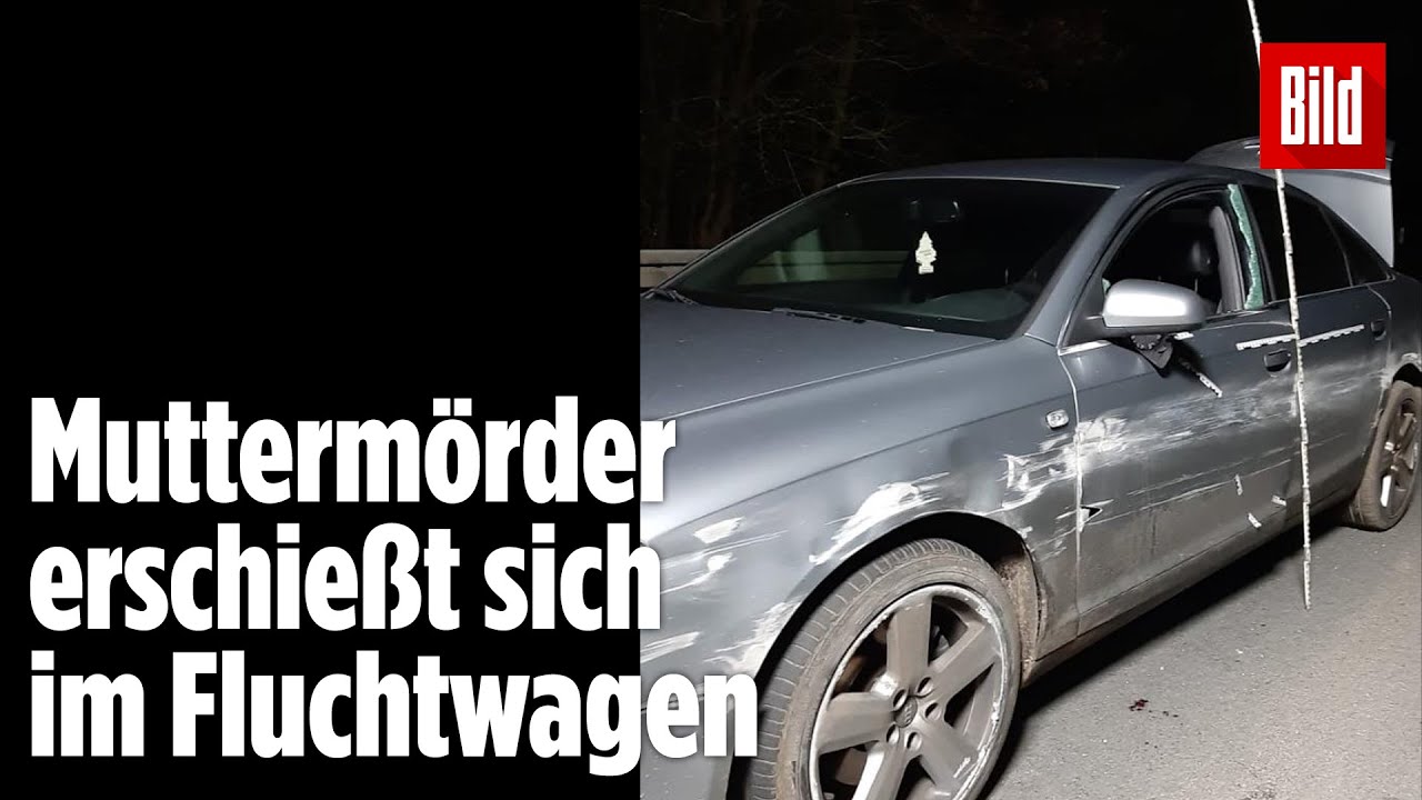 Familiendrama in Sachsen-Anhalt: 25-J&auml;hriger t&ouml;tet im Streit seine Mutter