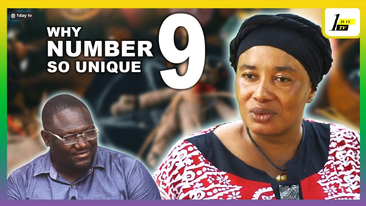 Do This Ritual If You Are Born On 9th | The Power Of Complete Number 9 | Nature Servant Reveals