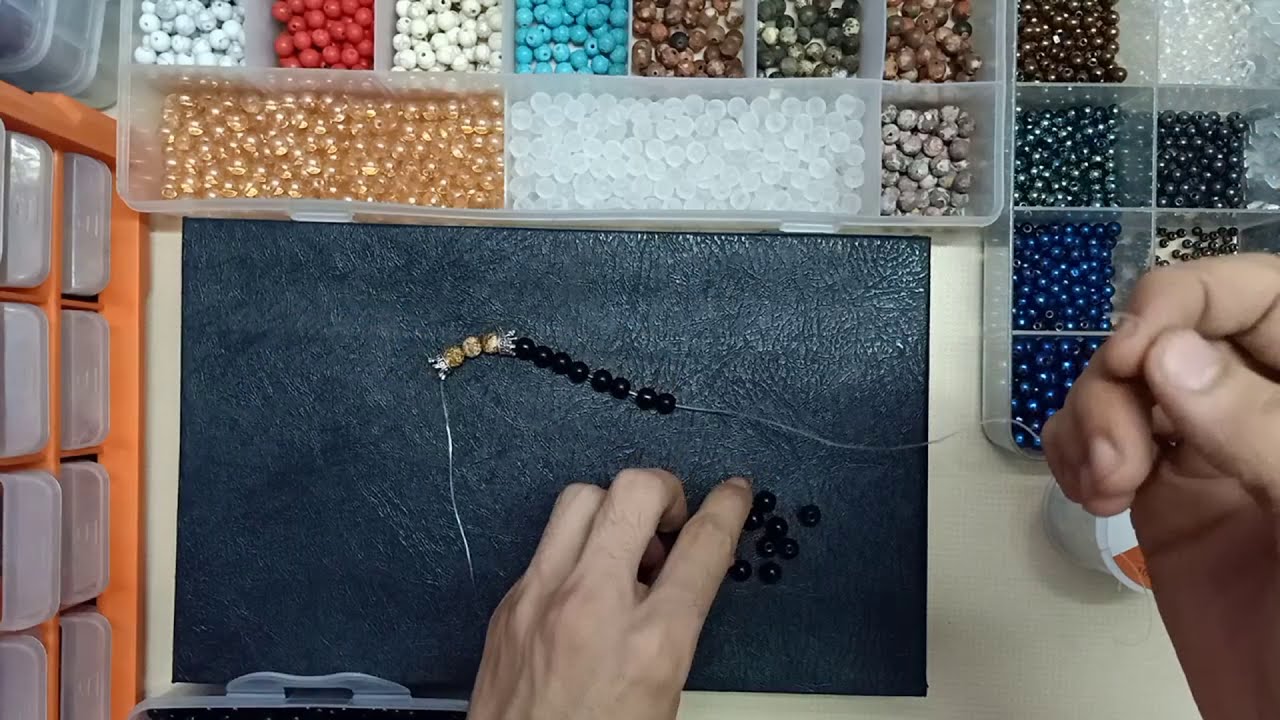 Profitable project from home without capital Men's and women's bracelets
