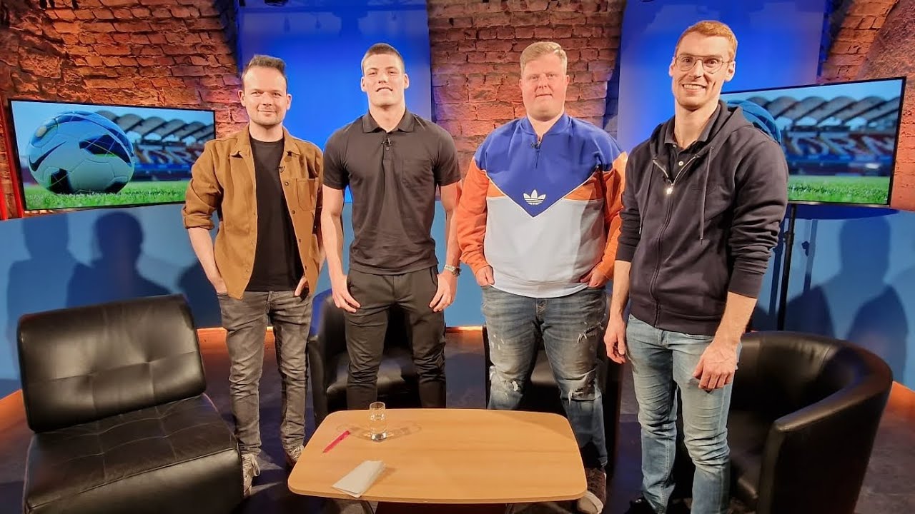 Wormatia aktuell! Mit Gast Daniel Kasper und einem Blick auf das Pokalfinale (19.05.2023)