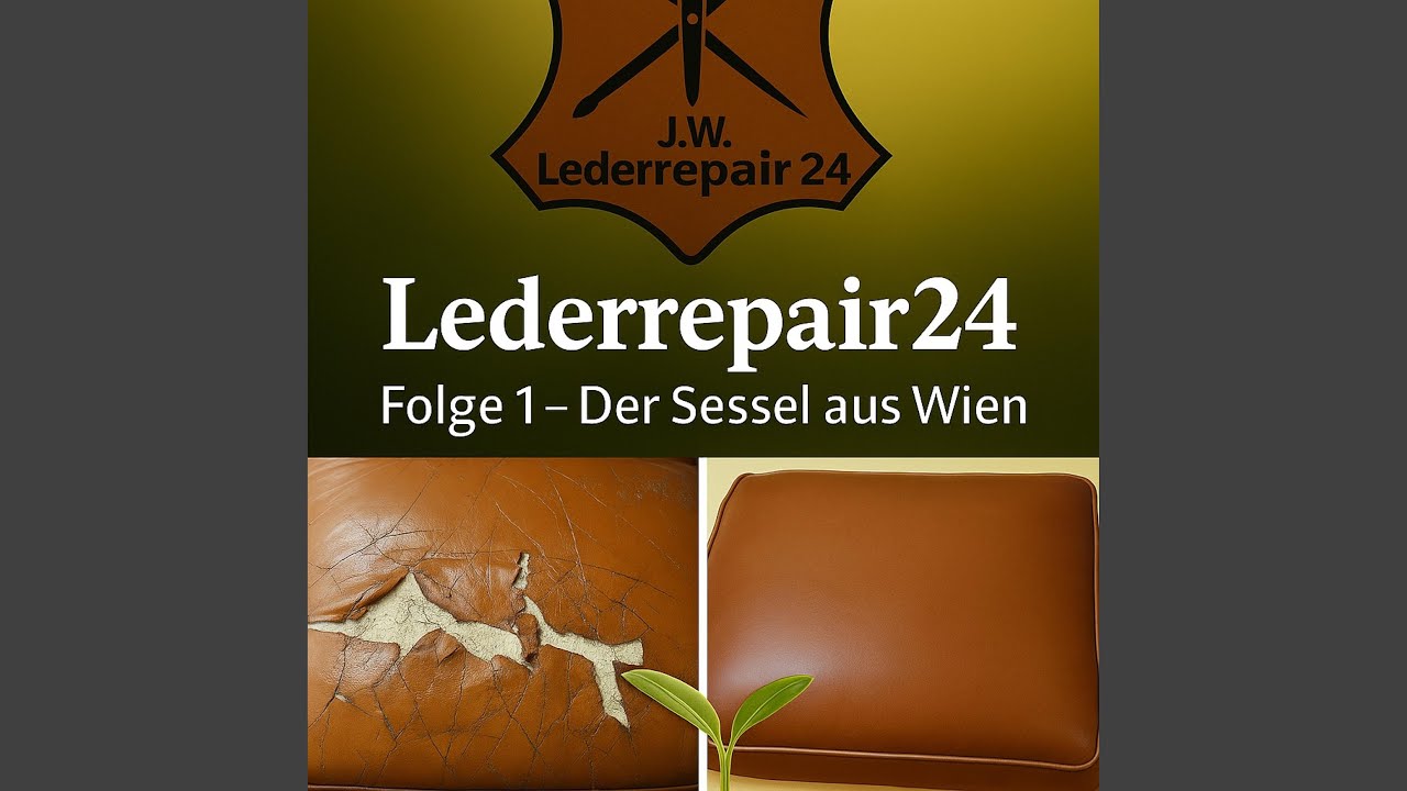 Folge 1 – Der Sessel aus Wien