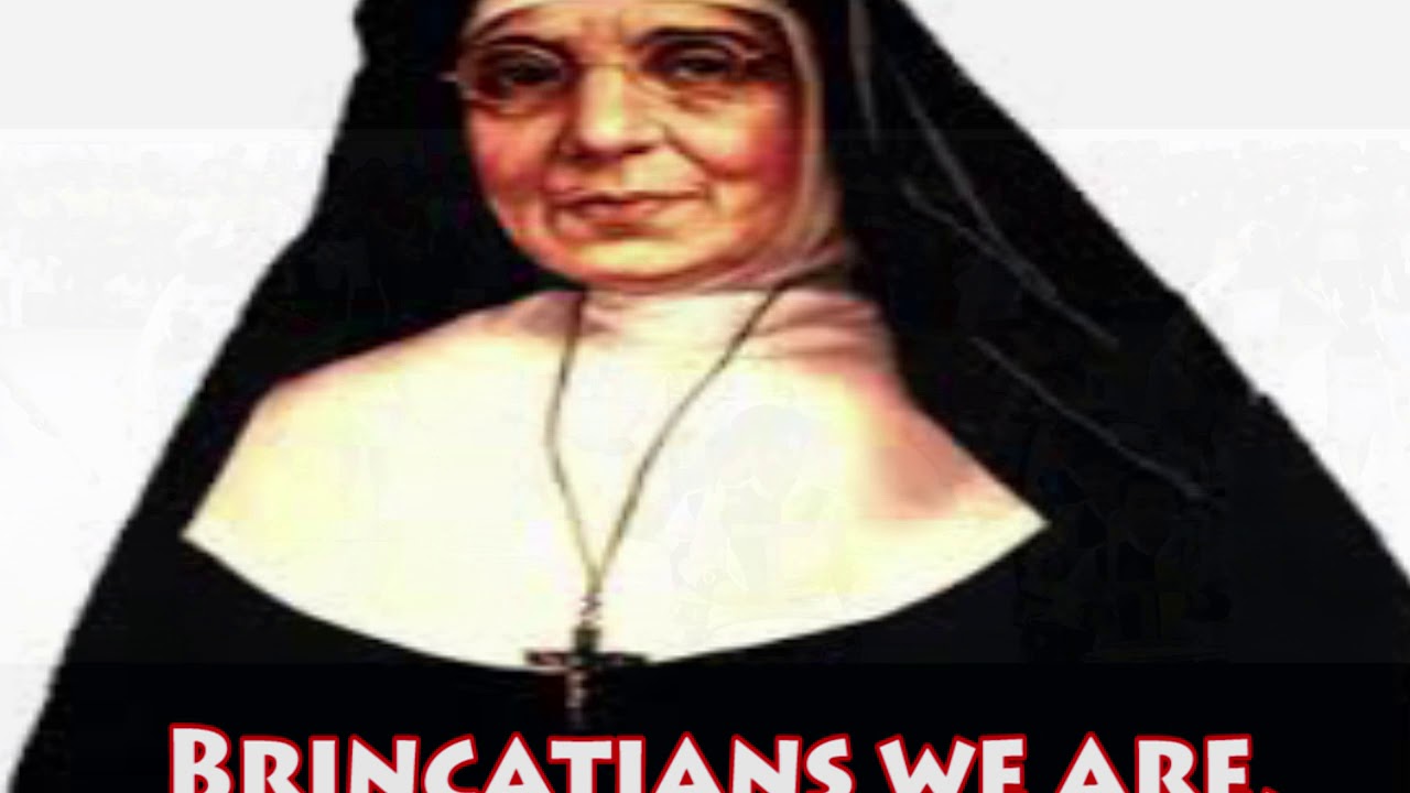 Brincatians We Are | Mother Margherita de Brincat Catholic School, Inc | Hymn