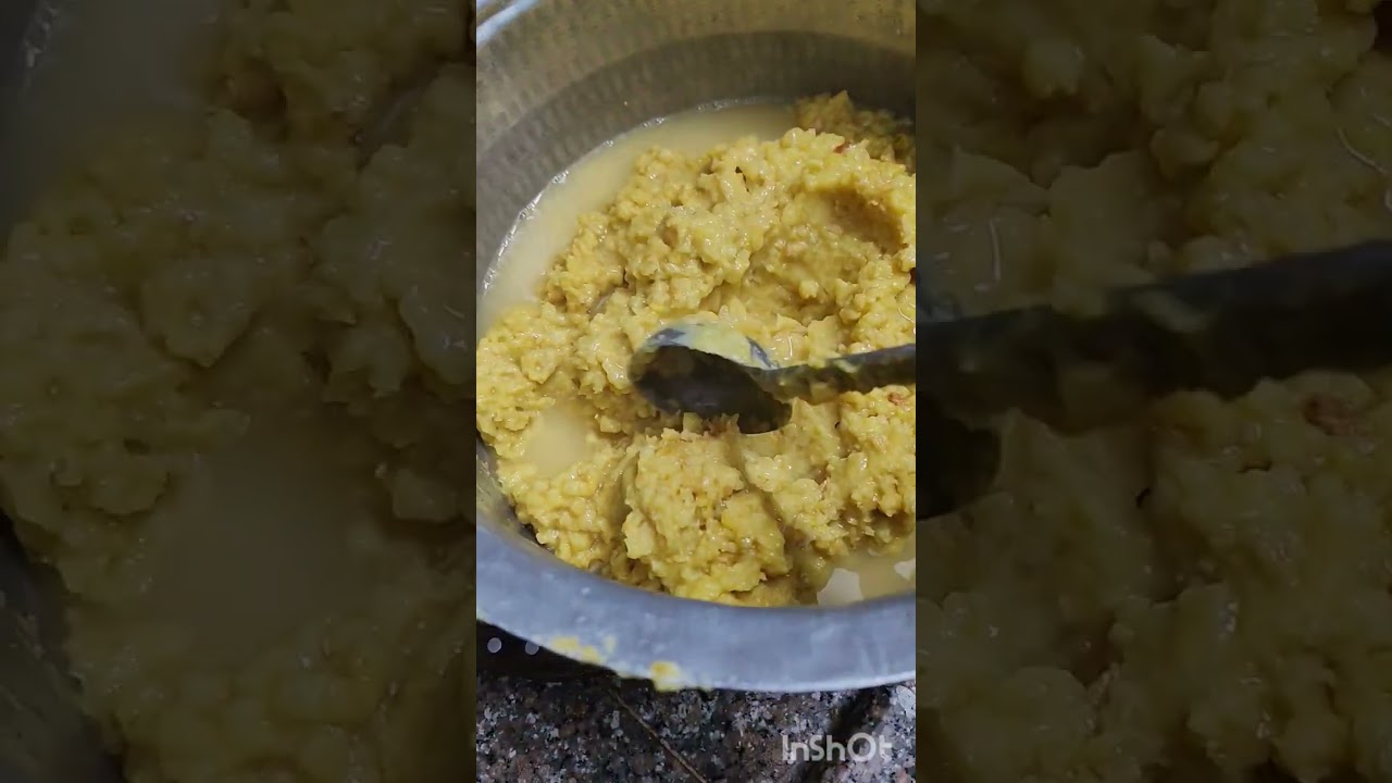 Halim ya khichada