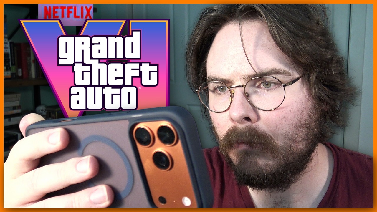 the internet after the GTA VI gameplay reveal