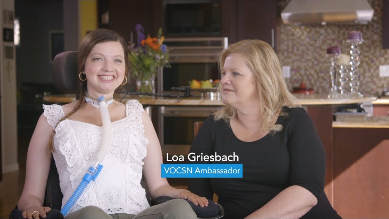 Meet Loa, VOCSN Ambassador