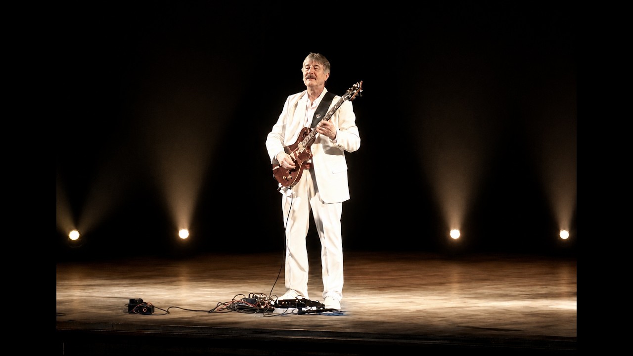 Enver Izmaylov - Utro v kolkhoze