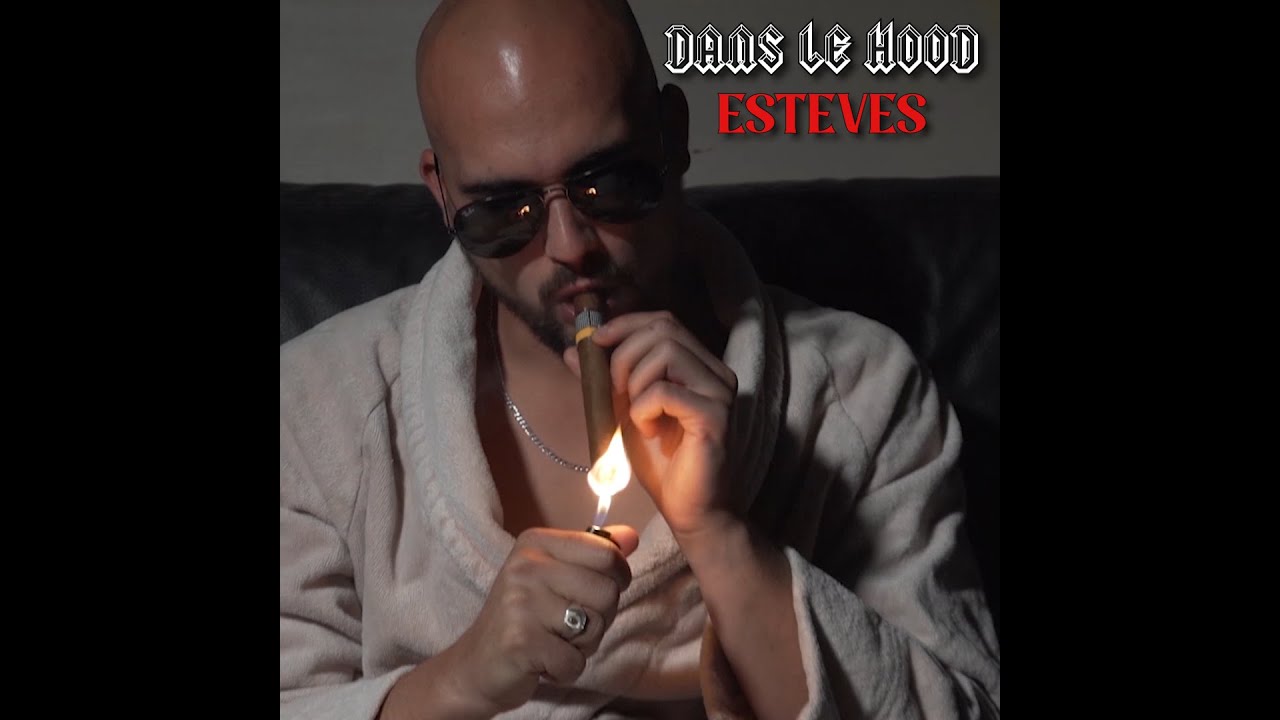 ESTEVES - Dans le hood (6)
