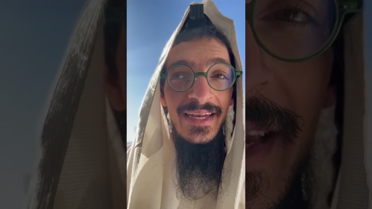 El TZADIK sostiene al mundo - Perashat Noaj