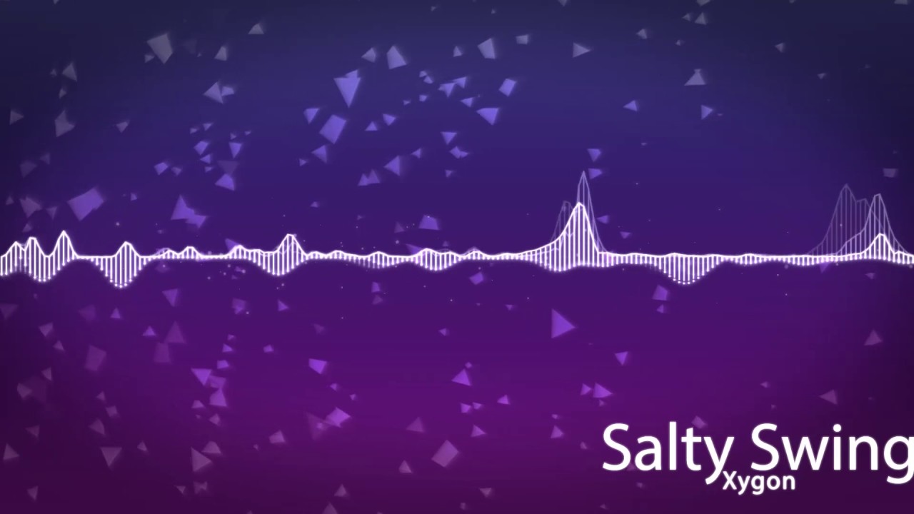 Xygon - Salty Swing (Salty Phish)