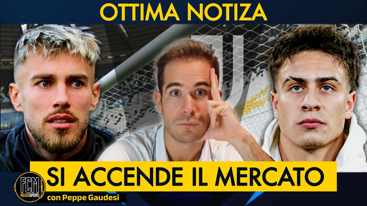 “SARA’ DURISSIMA CONTRO DI LORO”, JUVENTUS NON PUOI SBAGLIARE | MATETA NON È DA JUVE