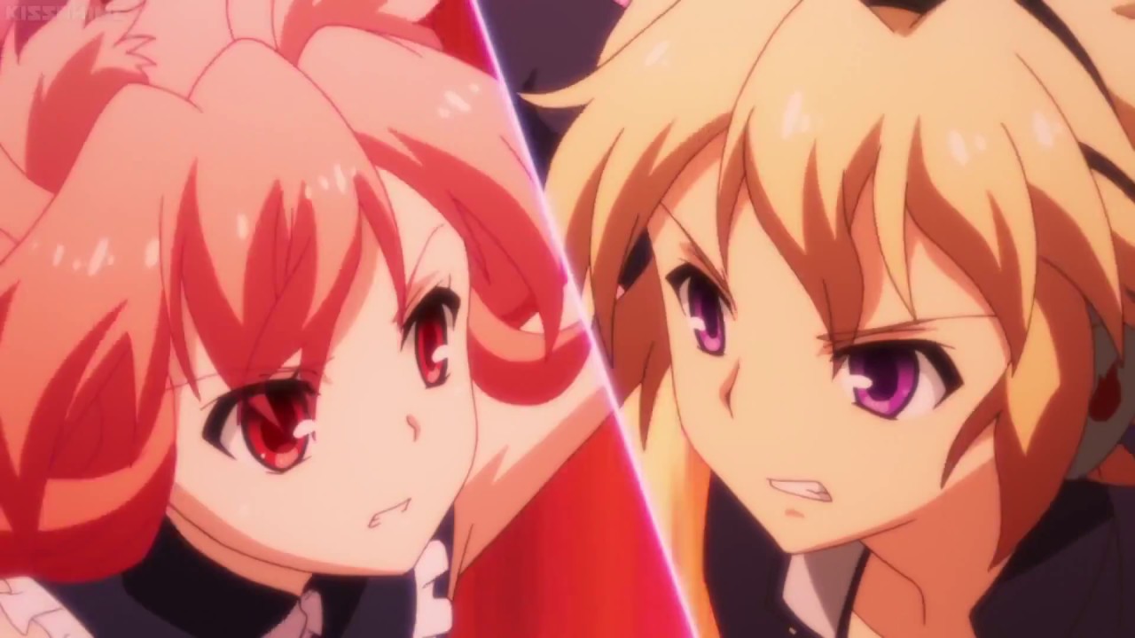 [AMV] White Rabbit