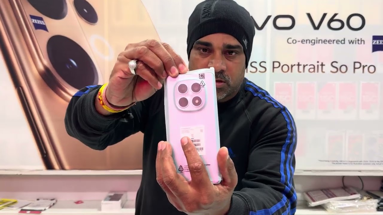 Redmi Note 15 unboxing 🔥