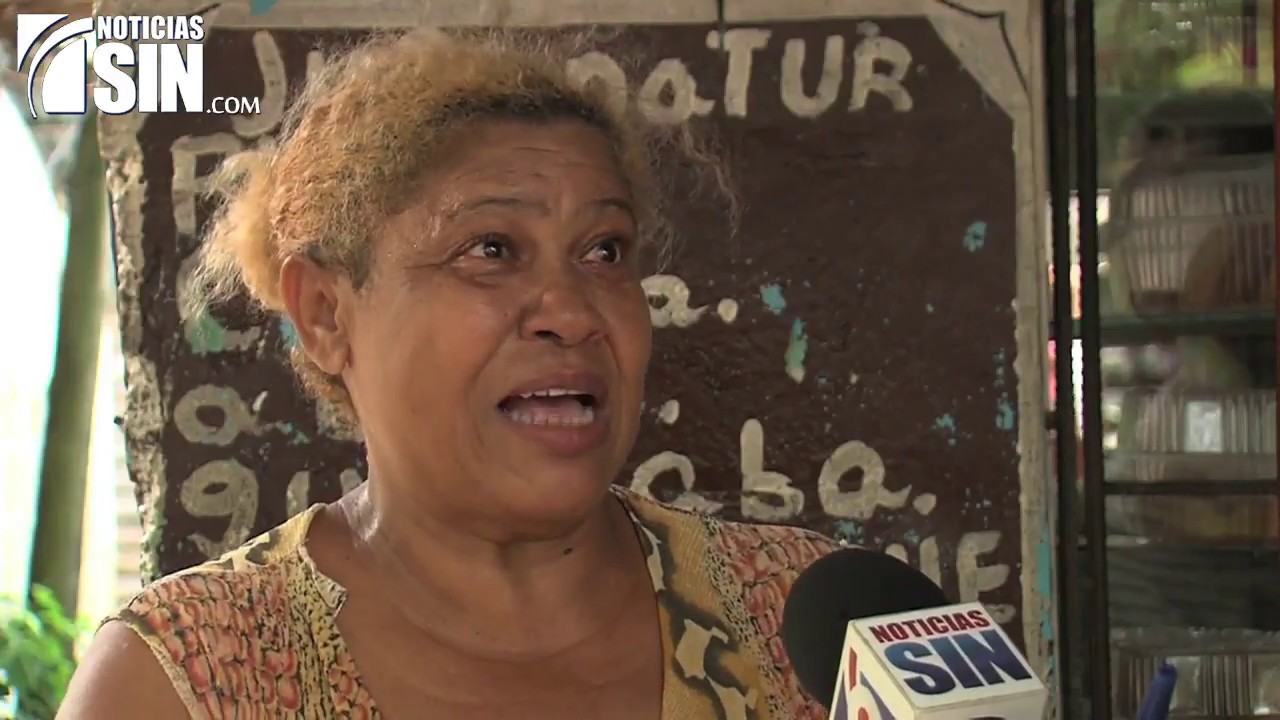 Crece temor entre residentes de distintos sectores de Sosúa por llegada de Irma