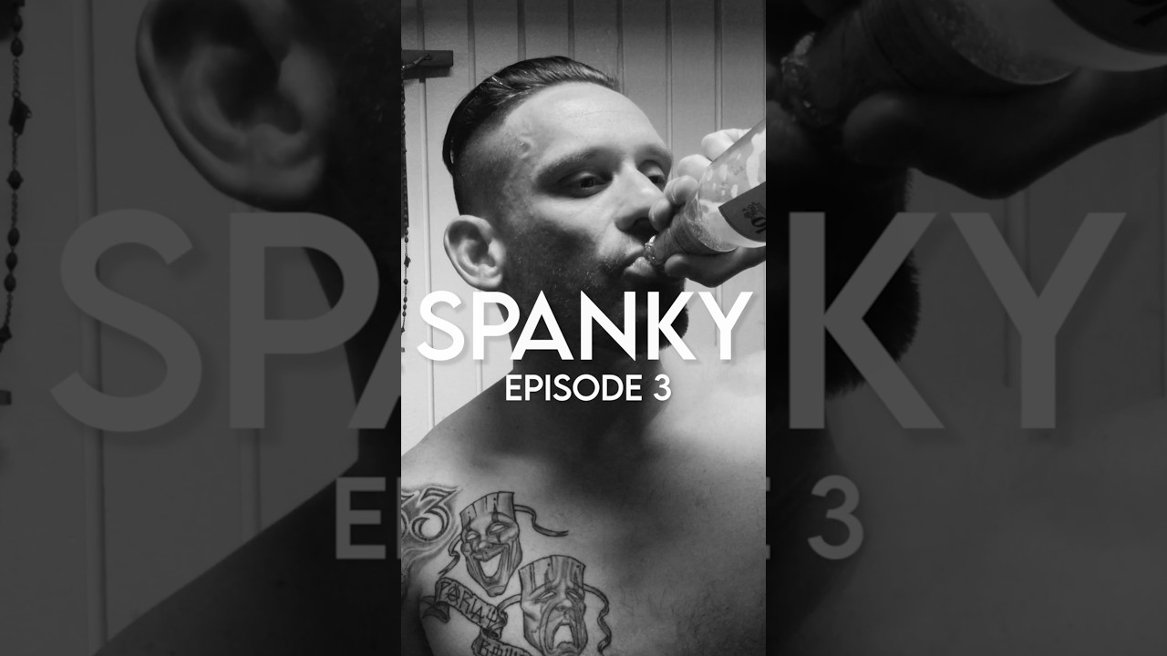 SPANKY EPISODE 3