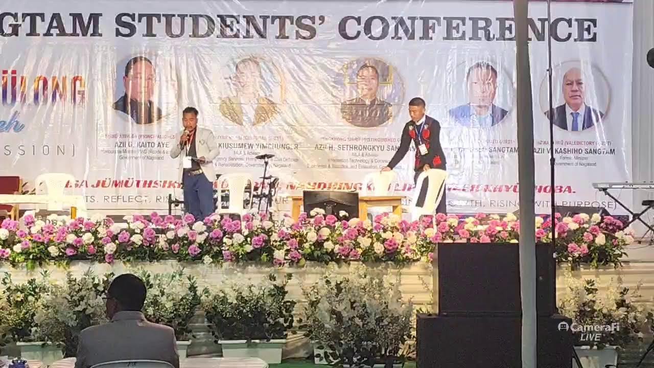 USSC Conference Day 2b