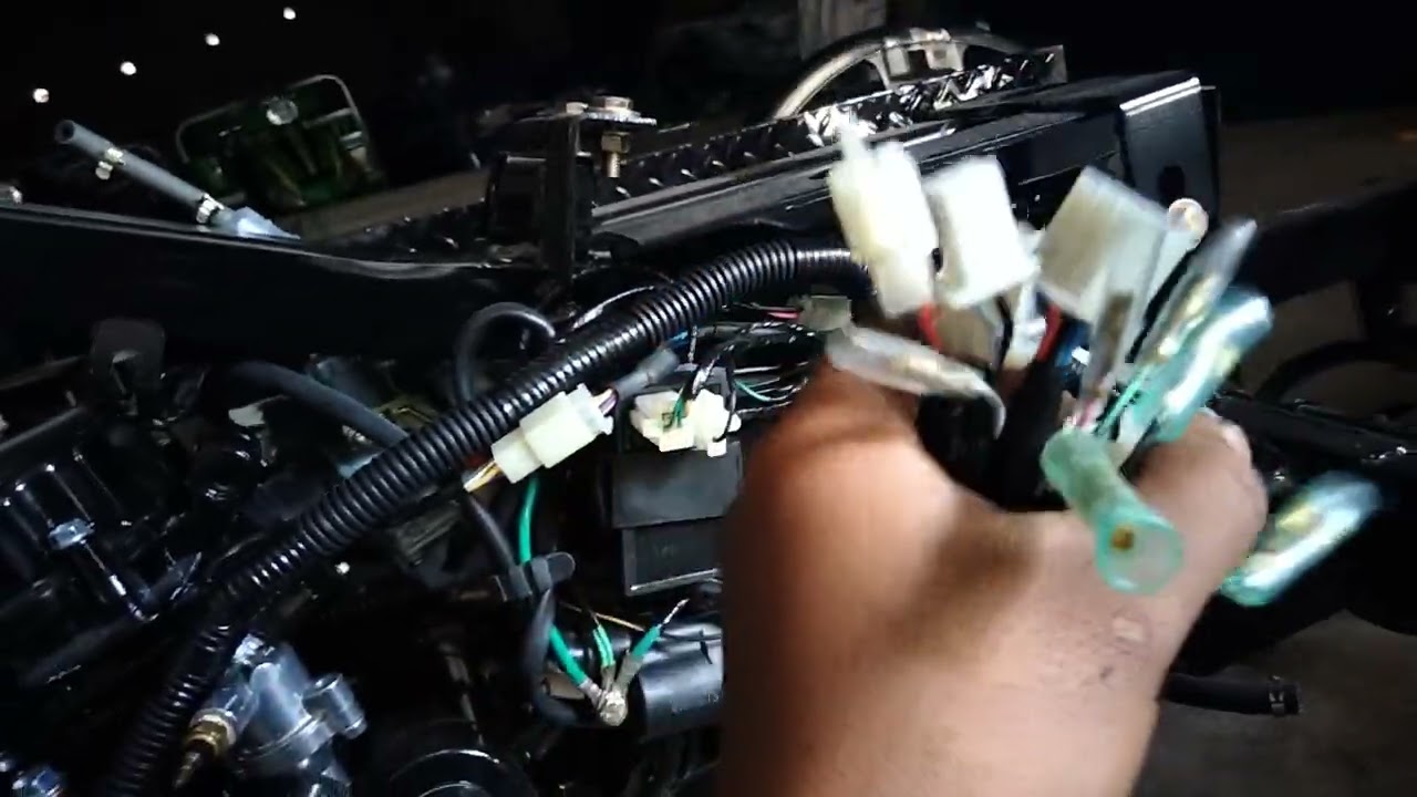 review roda tiga #power Ace part 1