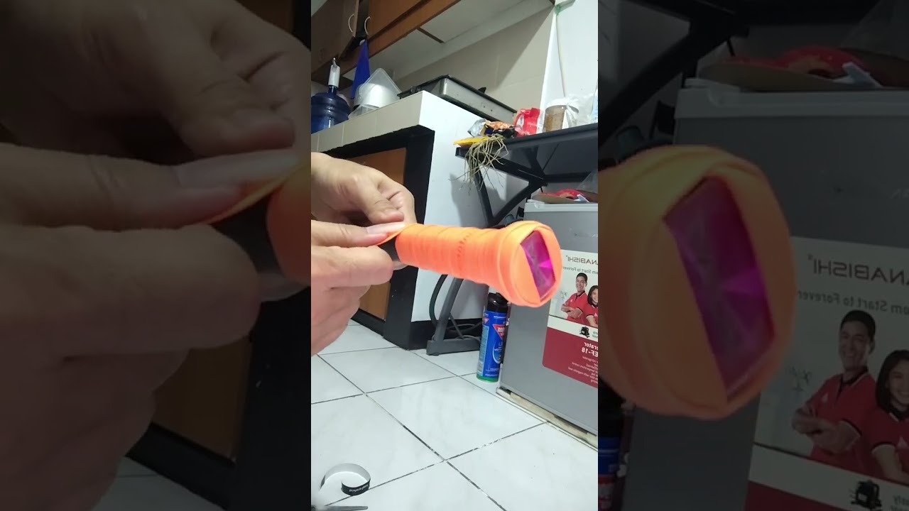 PUNYA RAKET MAHAL TAPI GAK NYAMAN DI PAKE❎ RAKET HARGA MURAH TAPI JOSS DI TANGAN✅