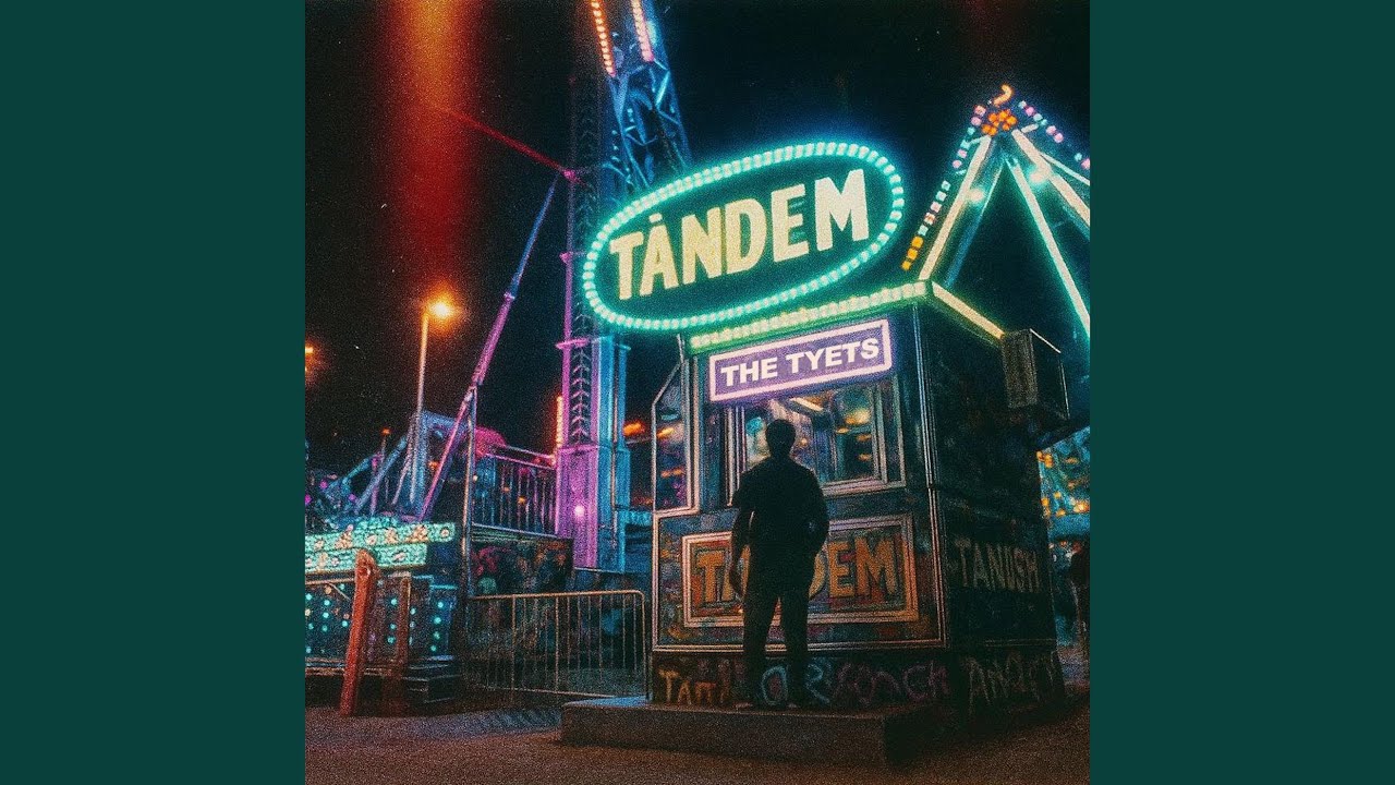 Tàndem