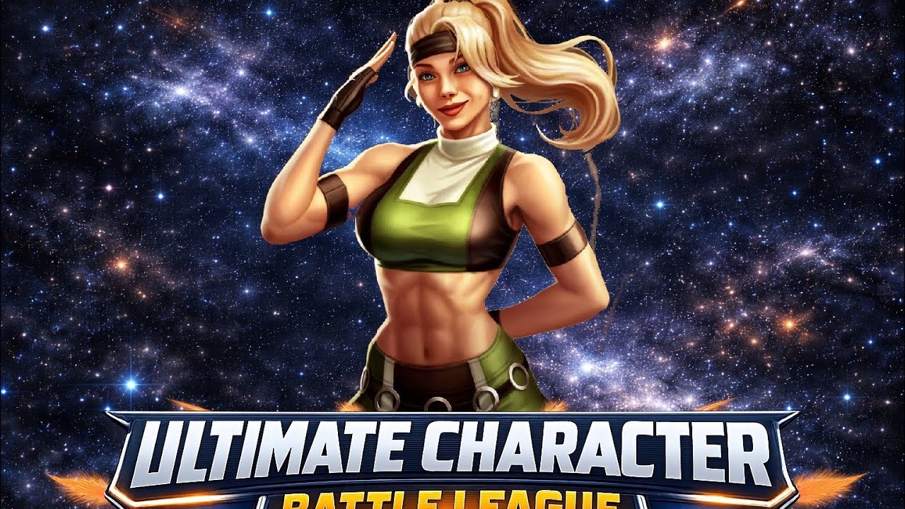 SONYA IS NO NO-NONSENSE IN THE UCBL 