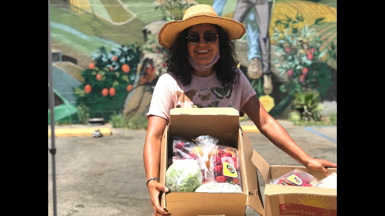 Nourish L.A.