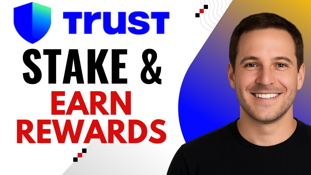 How to Stake BNB or Other Coins on Trust Wallet &ndash; Step-by-Step Guide