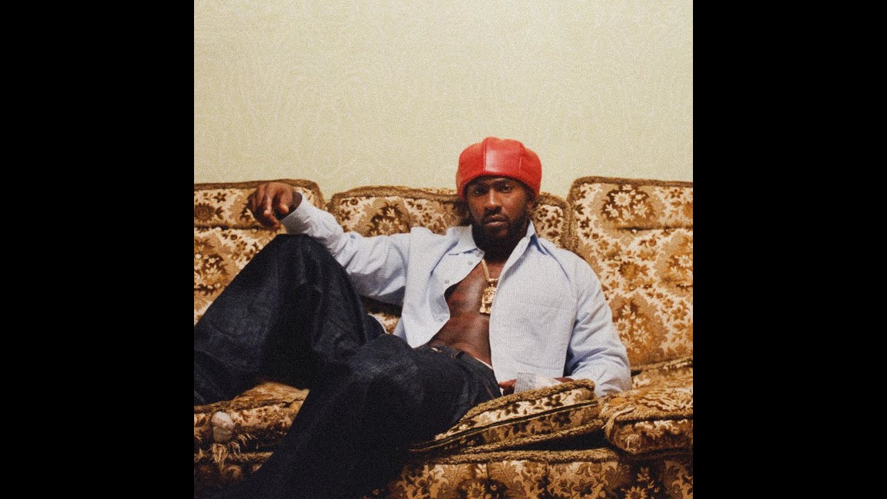 [FREE] Skepta X Knucks X Ayrtn Type Beat 