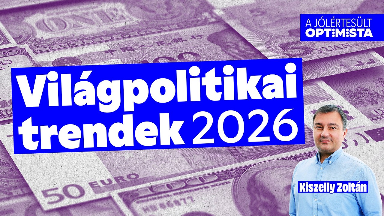 DEDOLLARIZÁCIÓ – miért érdekes?