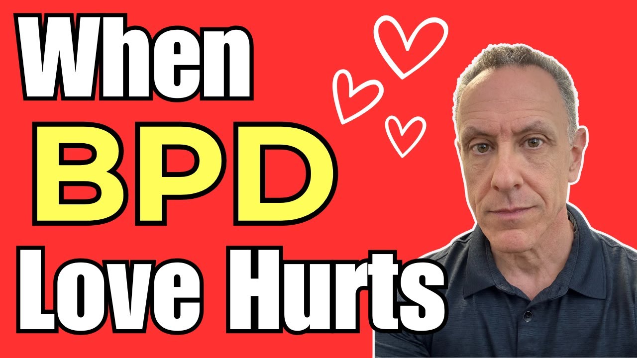 Need vs. Want: Understanding How BPD Impacts Relationships | Dr. Daniel Fox