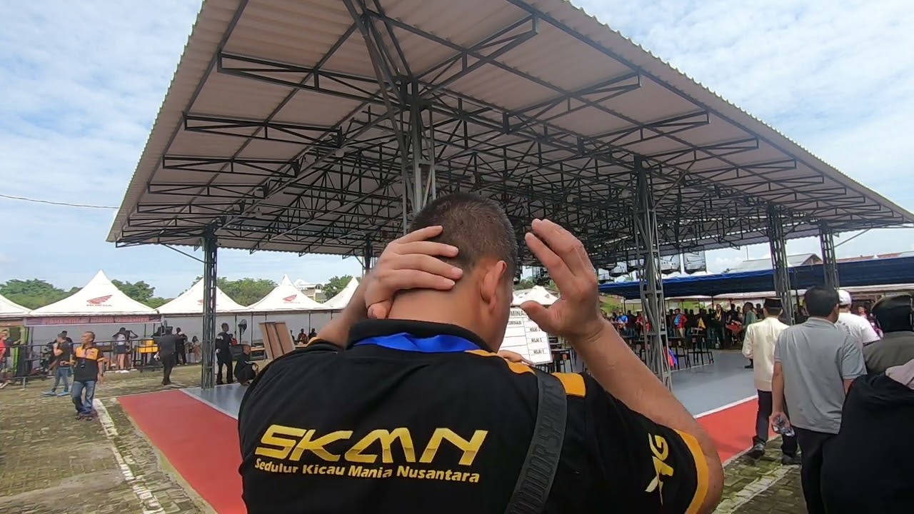 SKMN FEAT SMM  PIALA SULTAN DELI MURAI BATU SESI 1
