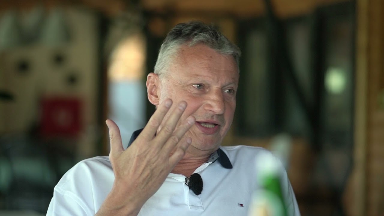 Sport Kakav Pamtimo: Miodrag Miško Marić (EP 17)