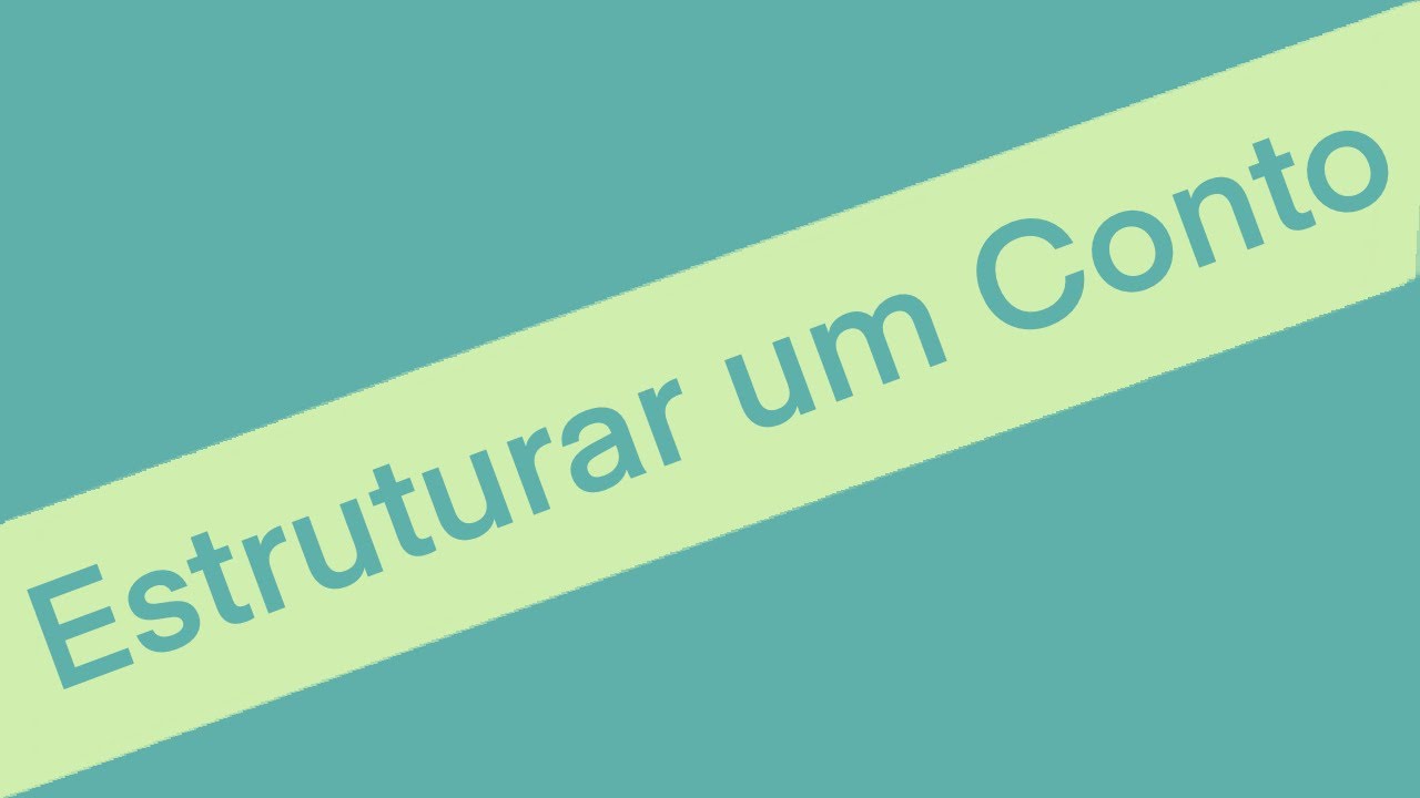 Como escrever um conto [exemplo de ESTRUTURA] seguindo a JORNADA DO HERÓI