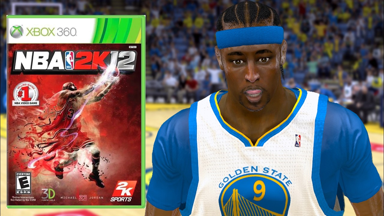 I Am Getting Traded?  &ndash; NBA 2K12 MyCareer Ep. 7