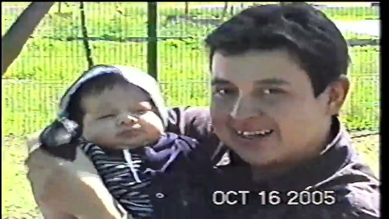 De todo un poco 2005 Franco