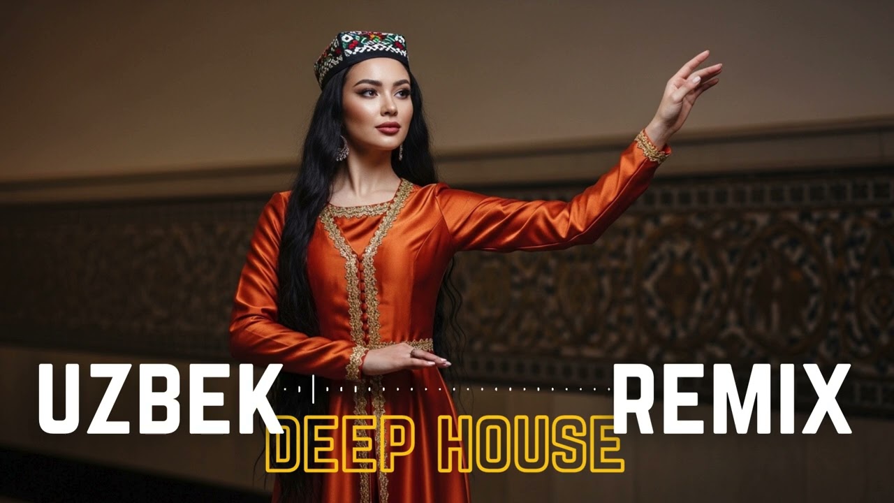 Uzbek Love Remix 2026 🎧 | Deep Romantic Night Atmosphere — Samarkand Vibes
