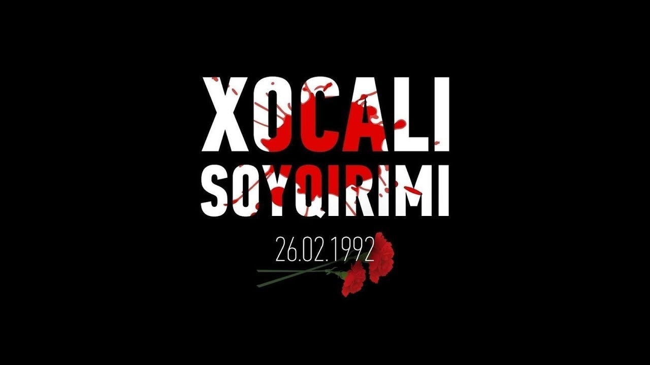 Xocalı Faciəsi - 29 il!