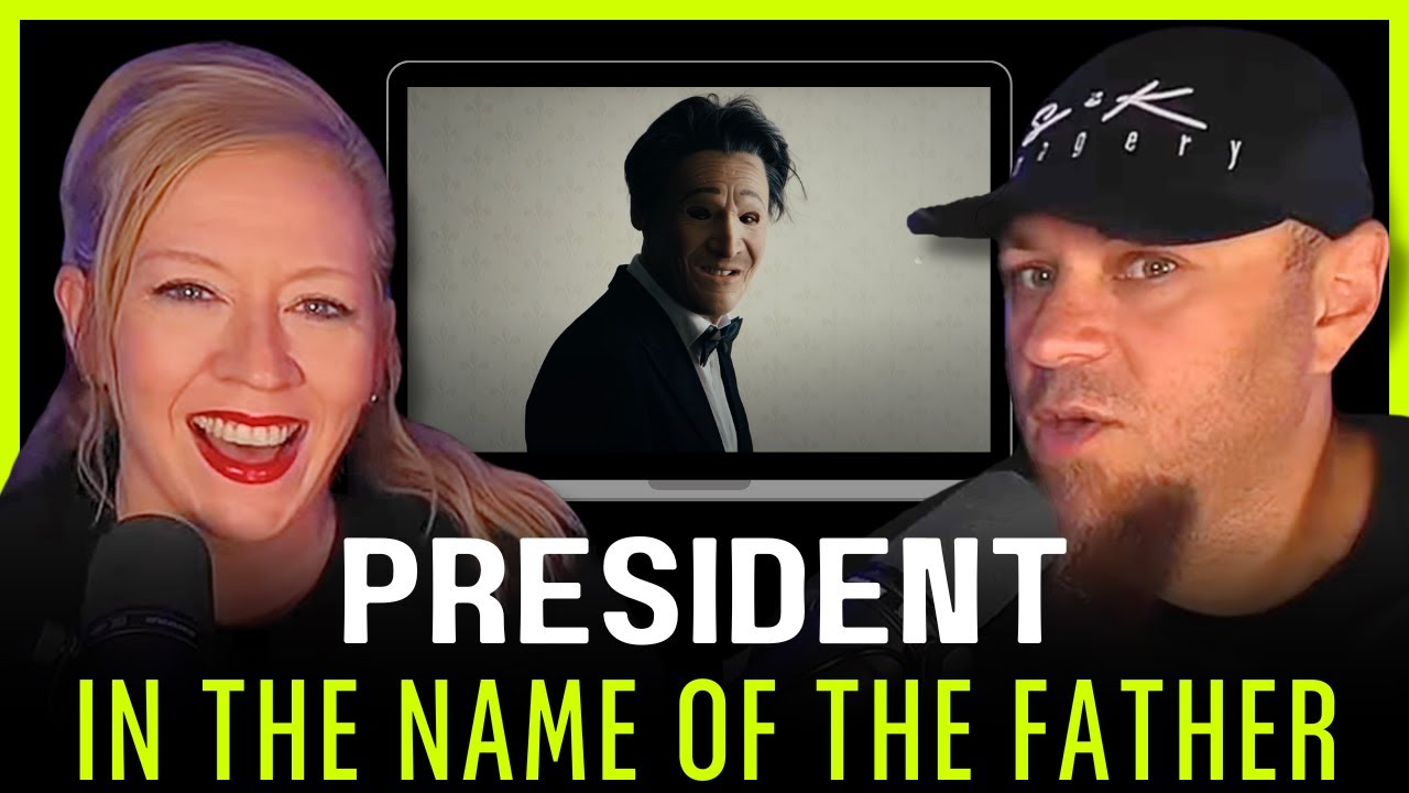 They’re Playing DOWNLOAD?! PRESIDENT – Who Are These Guys?!