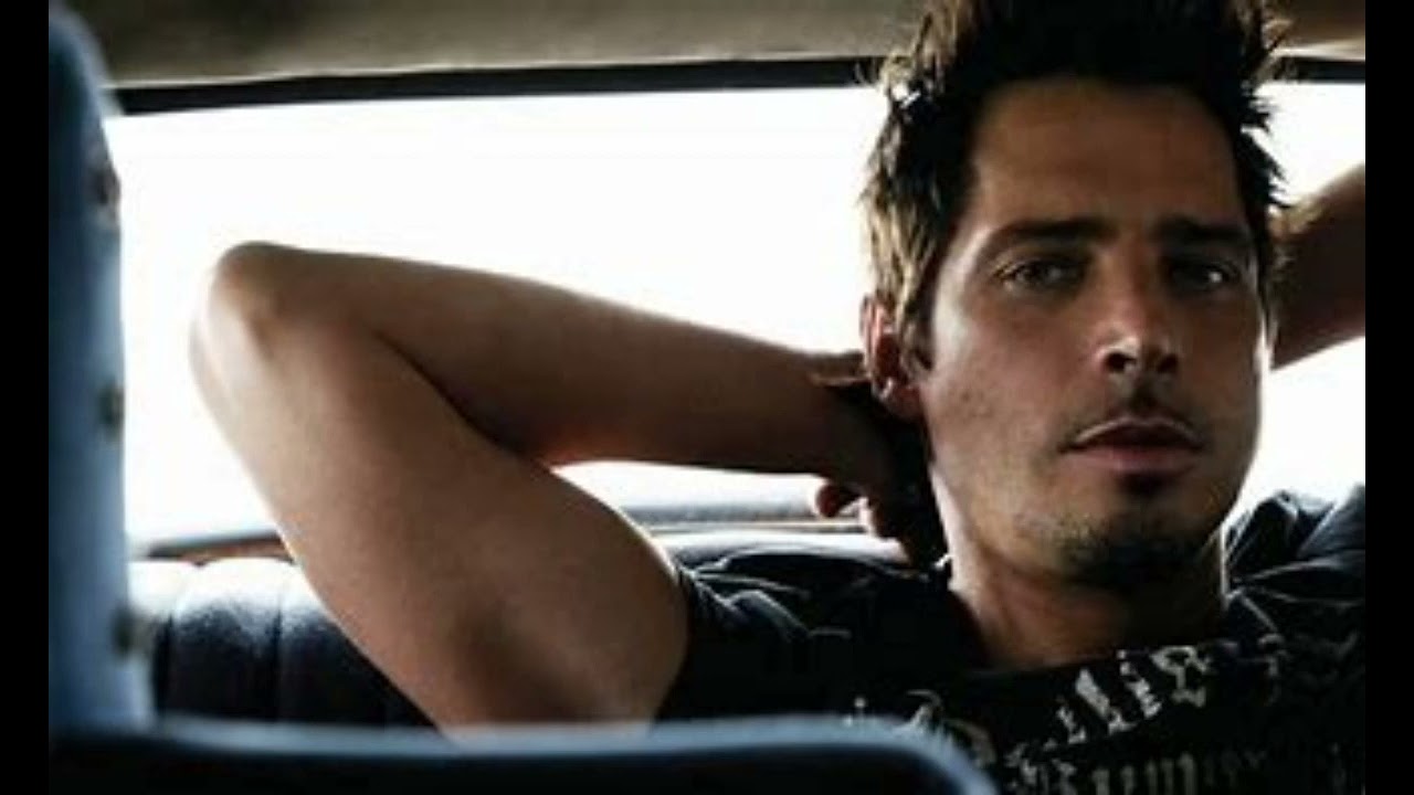You know my name Chris Cornell Backing track with vocals Not guitar