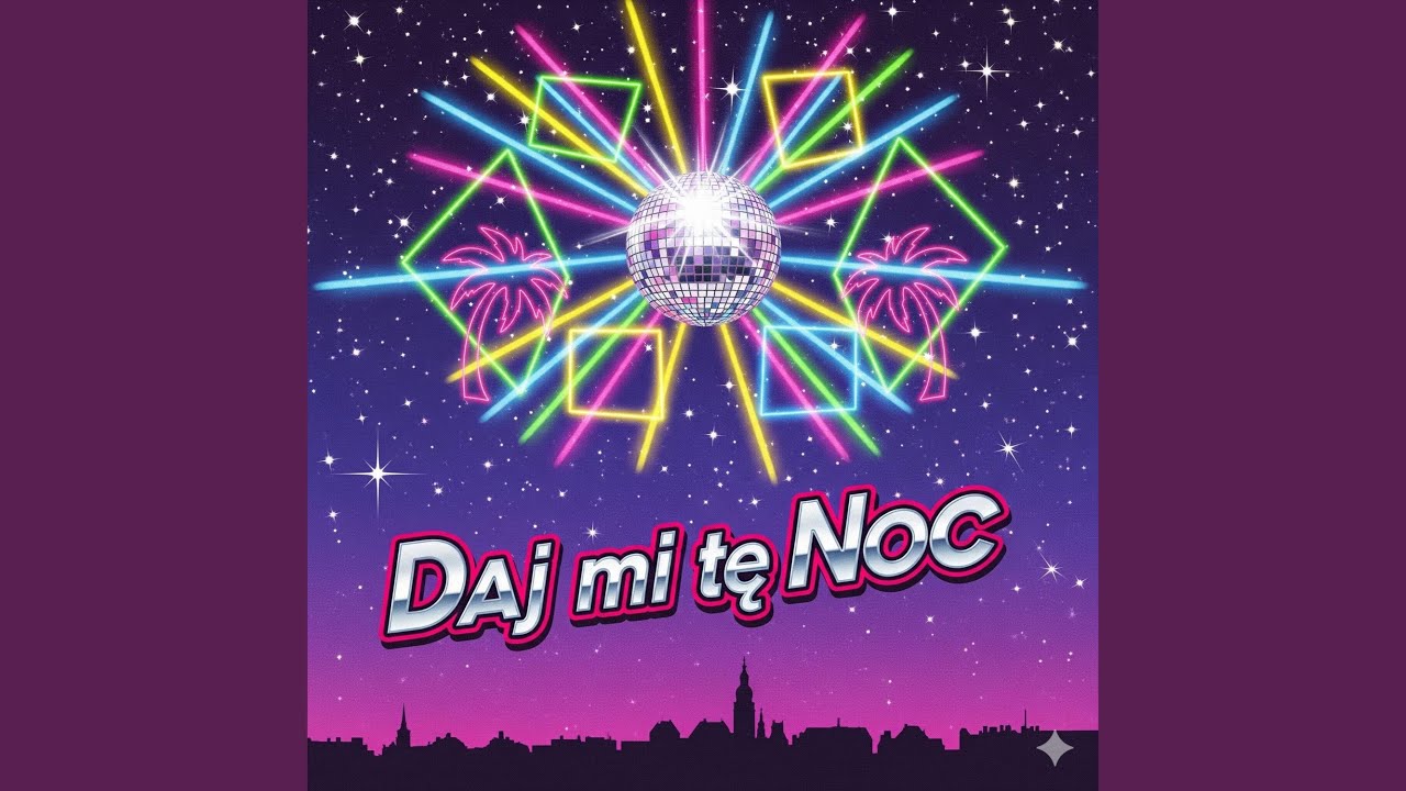 Daj mi te Noc