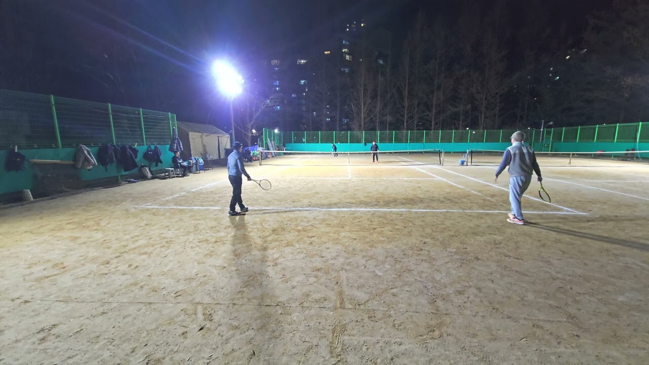 260109 신주용 구지강 vs 김태훈 이상록