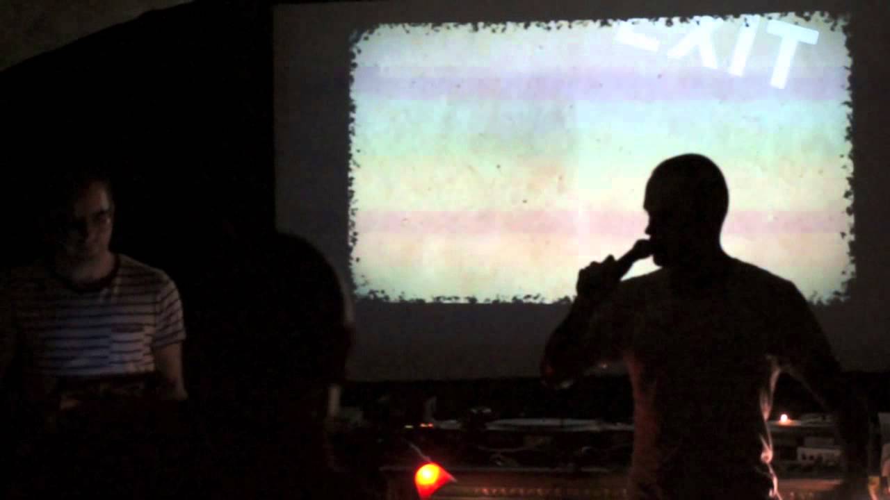 MKID feat. BRUCKMAYR live