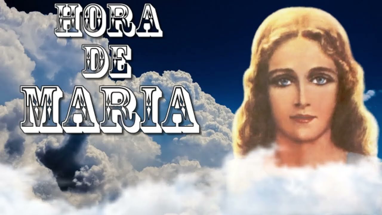 MAP - Hora de Maria (Gravado).