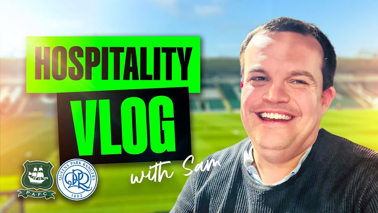 Sam Down tries Hospitality for HUGE COMEBACK WIN! 