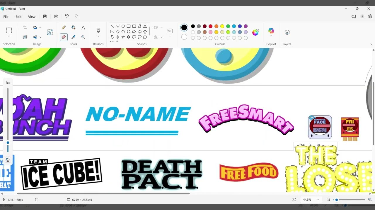 BFDI Team Names Explained