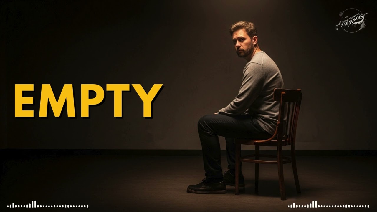 Empty Room Slow Rock 🖤 Deep Emotional Playlist