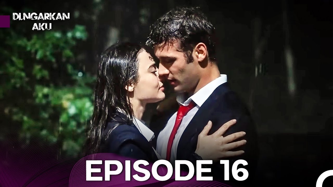 Dengarkan Aku Episode 16 (Indonesia Subtitled)