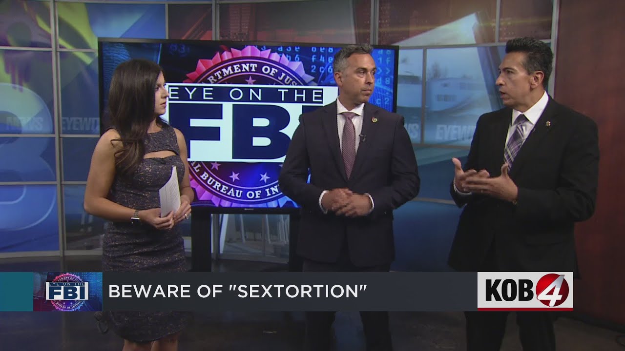 Eye on the FBI: 
